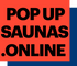 Pop up Saunas